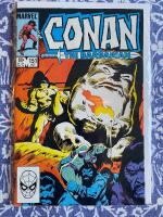 Conan the Barbarian #151