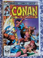 Conan the Barbarian #150