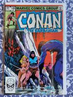 Conan the Barbarian #149