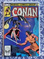 Conan the Barbarian #147