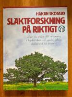 Sl&auml;ktforskning p&aring; riktigt