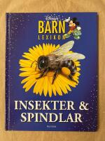 Disney's barnlexikon