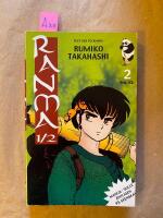Ranma 1/2 J&auml;garen