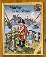 Morfar &auml;r sj&ouml;r&ouml;vare