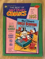 A Golden Special: The Best of Walt Disney Comics &ndash; From the Year 1952,