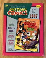 A Golden Special: The Best of Walt Disney Comics &ndash; From the Year 1947