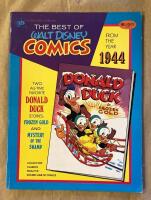 A Golden Special: The Best of Walt Disney Comics &ndash; From the Year 1944
