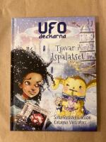 Tjuvar i Ispalatset