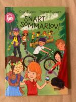 Snart sommarlov!
