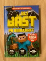Bli b&auml;st p&aring; Minecraft