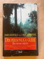 Din personliga guide : Den nionde insikten