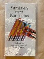 Samtalen med Konfucius