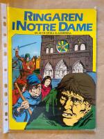 Ringaren i Notre Dame