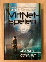 Stulna liv