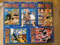 One piece : 7-11 (07 08 09 10 11)