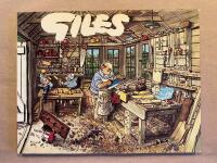 Giles 31st Series Cartoon Annual Thirty-First