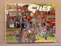 GILES CARTOONS, THIRTY-FOURTH SERIES