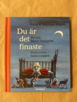 Du &auml;r det finaste