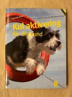 Kul aktivering f&ouml;r din hund