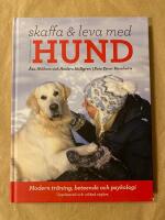 Stora boken om att skaffa & leva med hund