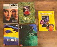 Forum Samh&auml;llskunskap 123