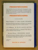 Vi filma bland Eskim&aring;er