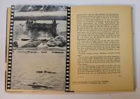 Vi filma bland Eskim&aring;er