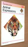 Animal expressions