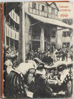 Litteraturorientering