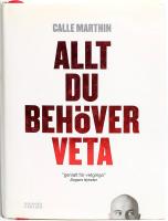 Allt du beh&ouml;ver veta
