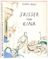 Skisser fr&aring;n Kina