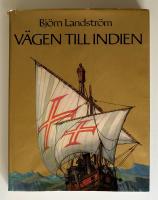 V&auml;gen till indien