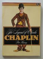 The legend of Charlie Chaplin