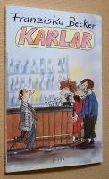 Karlar