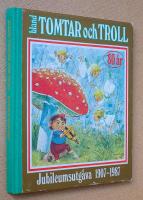 Bland tomtar och troll &aring;ttionde &aring;rg&aring;ngen