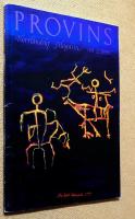 Provins Norrl&auml;ndskt magasin nr 2: 1999