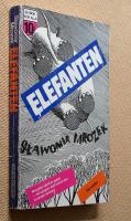 Elefanten : [noveller]