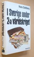 I Sverige under 2:a v&auml;rldskriget