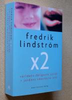 Fredrik Lindstr&ouml;m x 2