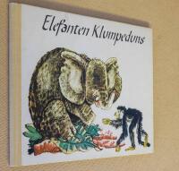 Elefanten klumpeduns