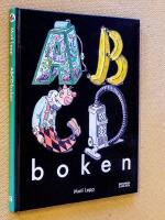 ABCD-boken