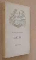 Dikter