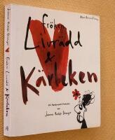Fr&ouml;ken Livr&auml;dd & k&auml;rleken
