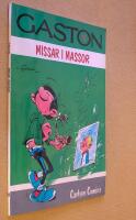 Missar i massor