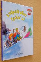 Sn&ouml;patrullen rycker ut