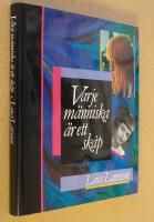 Varje m&auml;nniska &auml;r ett sk&aring;p