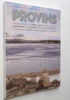 Provins  Norrl&auml;ndsk litter&auml;r tidskrift nr:4 - 2008