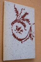 Valbo Kyrka &aring;r 1956