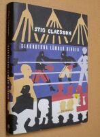 Sekonderna l&auml;mnar ringen