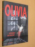 Olivia och dockan som kom bort